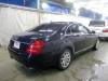 MERCEDES-BENZ S-CLASS 2007 S/N 248299 rear right view