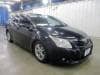TOYOTA AVENSIS 2012 S/N 248304 front left view