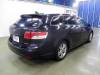 TOYOTA AVENSIS 2012 S/N 248304 rear right view