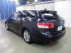 TOYOTA AVENSIS 2012 S/N 248304 rear left view