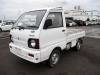 MITSUBISHI MINICAB 1993 S/N 248400 front left view