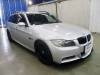 BMW 3 SERIES 2009 S/N 248412 front left view