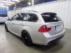 BMW 3 SERIES 2009 S/N 248412 rear left view