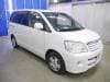 TOYOTA NOAH 2004 S/N 248460 front left view