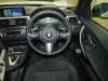 BMW 3 SERIES 2013 S/N 248779 dashboard