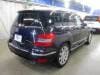 MERCEDES-BENZ GLK300 2010 S/N 249216 rear right view