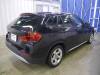 BMW X1 2011 S/N 249314 rear right view