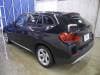 BMW X1 2011 S/N 249314 rear left view