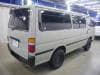 TOYOTA HIACE 2004 S/N 249826 rear right view