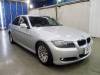 BMW 3 SERIES 2009 S/N 250125 front left view