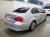 BMW 3 SERIES 2009 S/N 250125 rear right view