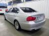 BMW 3 SERIES 2009 S/N 250125 rear left view