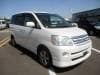 TOYOTA NOAH 2006 S/N 250773 front left view