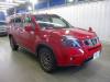 NISSAN X-TRAIL 2012 S/N 250830 front left view