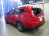NISSAN X-TRAIL 2012 S/N 250830 rear left view