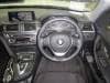 BMW 3 SERIES 2013 S/N 250834 dashboard