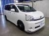 TOYOTA VOXY 2011 S/N 250838 front left view