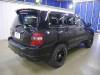 TOYOTA KLUGER (HIGHLANDER) 2006 S/N 250840 rear right view