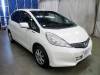 HONDA FIT (JAZZ) 2012 S/N 251056 front left view