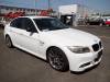 BMW 3 SERIES 2010 S/N 251084 front left view