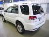 FORD ESCAPE 2009 S/N 251101 rear left view