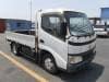 TOYOTA DYNA 2004 S/N 251102 front left view
