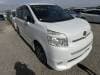 TOYOTA VOXY 2010 S/N 251356 front left view