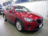 MAZDA CX-5 2013 S/N 251363 front left view