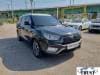 SSANGYONG TIVOLI 2017 S/N 251402 front left view