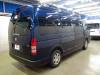 TOYOTA HIACE 2010 S/N 251411 rear right view