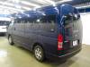 TOYOTA HIACE 2010 S/N 251411 rear left view