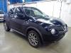 NISSAN JUKE 2011 S/N 251413 front left view