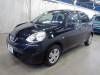 NISSAN MARCH (MICRA) 2014 S/N 251578