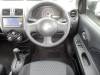 NISSAN MARCH (MICRA) 2014 S/N 251578 dashboard