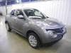 NISSAN JUKE 2013 S/N 251647 front left view