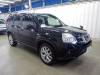 NISSAN X-TRAIL 2013 S/N 251704 front left view