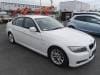 BMW 3 SERIES 2010 S/N 251716 front left view