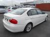 BMW 3 SERIES 2010 S/N 251716 rear right view