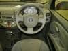 NISSAN MARCH (MICRA) 2006 S/N 251942 dashboard