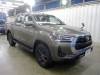 TOYOTA HILUX 2023 S/N 251943 front left view