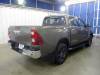TOYOTA HILUX 2023 S/N 251943 rear right view