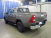 TOYOTA HILUX 2023 S/N 251943 rear left view