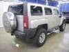 HUMMER H3 2011 S/N 251952 rear right view