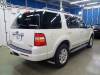 FORD EXPLORER 2010 S/N 252135 rear right view