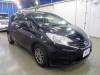 NISSAN NOTE 2014 S/N 252299 front left view