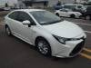 TOYOTA COROLLA HYBRID 2020 S/N 252345 front left view