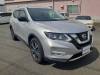 NISSAN X-TRAIL 2018 S/N 252363 front left view