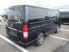 TOYOTA HIACE 2020 S/N 253173 rear right view