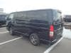 TOYOTA HIACE 2020 S/N 253173 rear left view