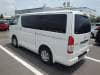 TOYOTA HIACE 2019 S/N 253597 rear left view